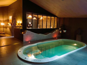 Hôtel Ancre Marine & Spa Thalgo ***